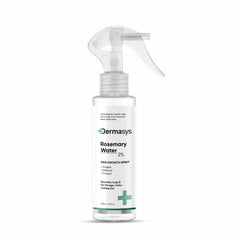 Dermasys Rosemary Hair Growth Spray with Redensyl™, Anagain™ & Procapil™