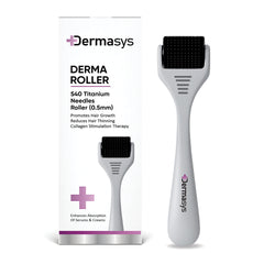 best derma roller for hair growth