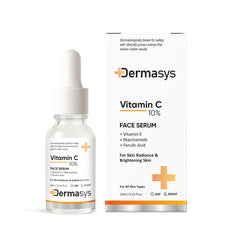 Dermasys Vitamin C Face Serum